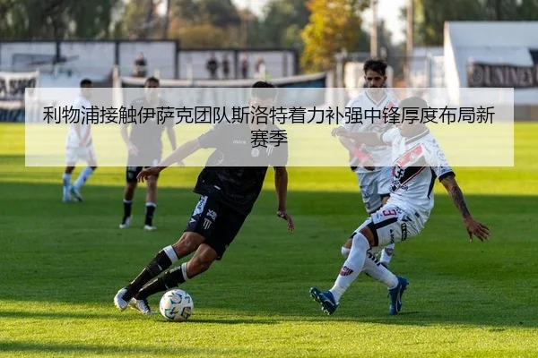 利物浦接触伊萨克团队斯洛特着力补强中锋厚度布局新赛季